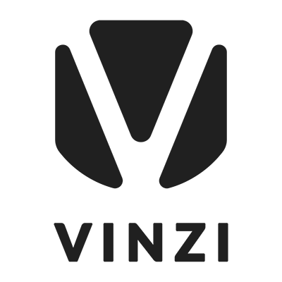 VINZI logo