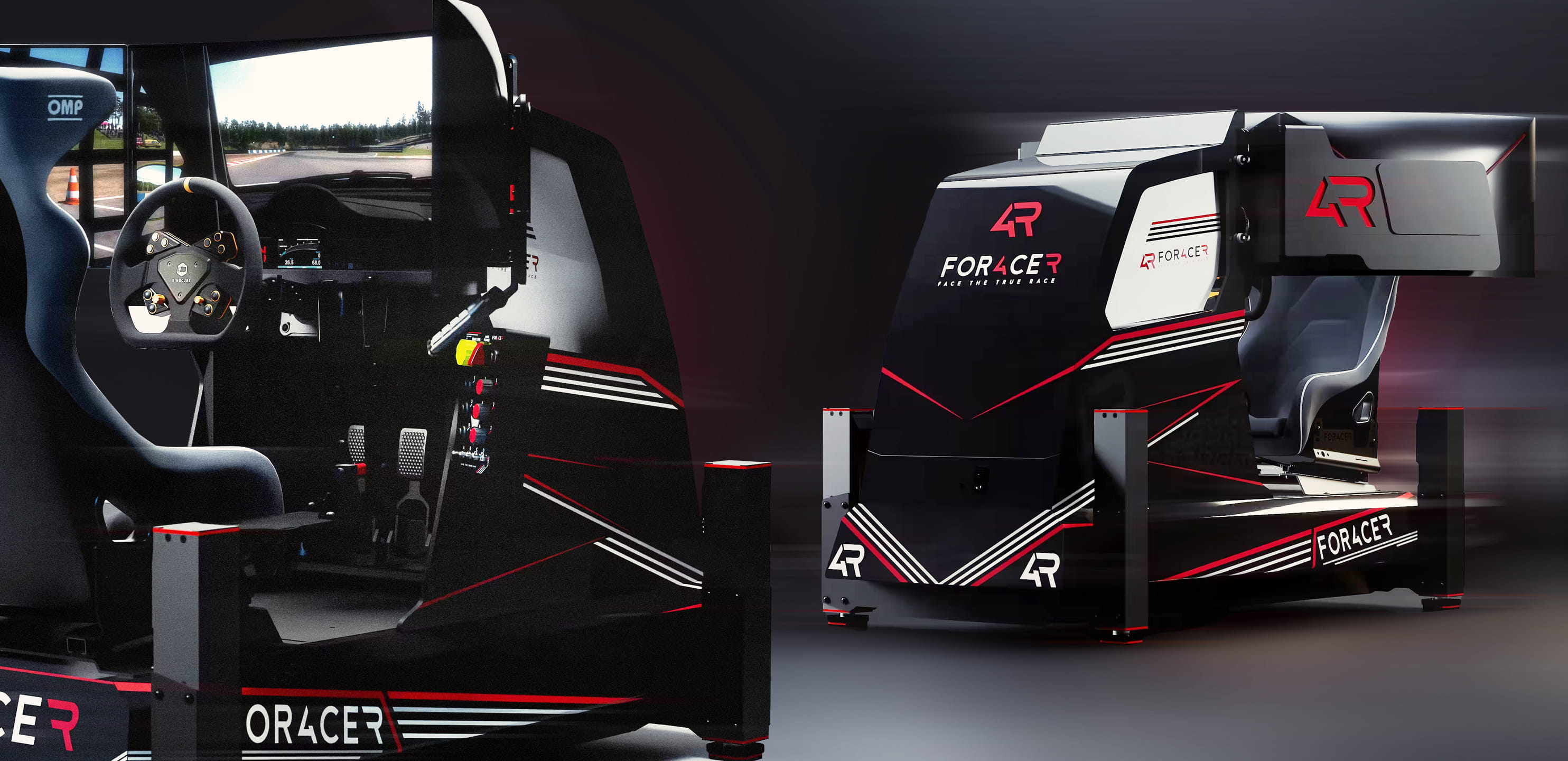 Product render made with Atlux by Jukka Leskinen (Foracer)